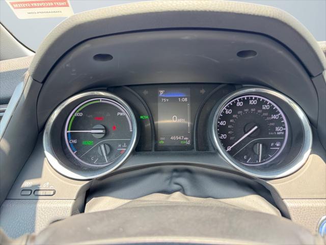 used 2020 Toyota Camry car, priced at $26,699