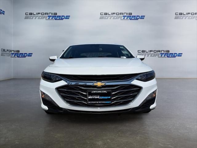 used 2023 Chevrolet Malibu car, priced at $17,499