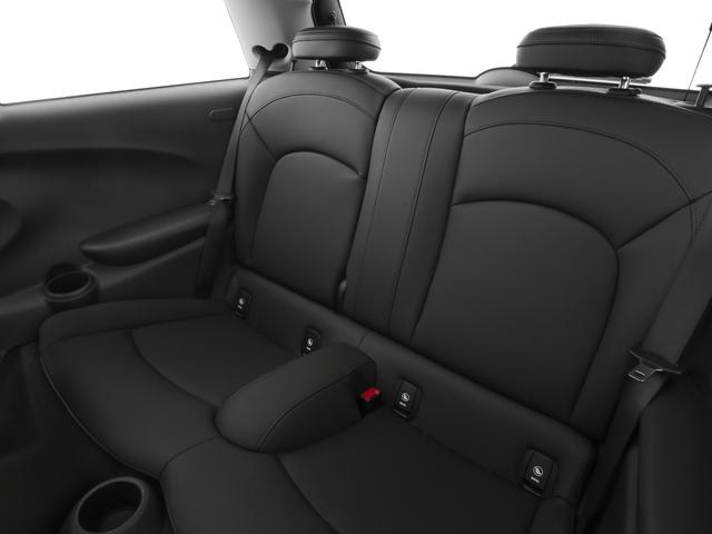 used 2016 MINI Hardtop car, priced at $11,499