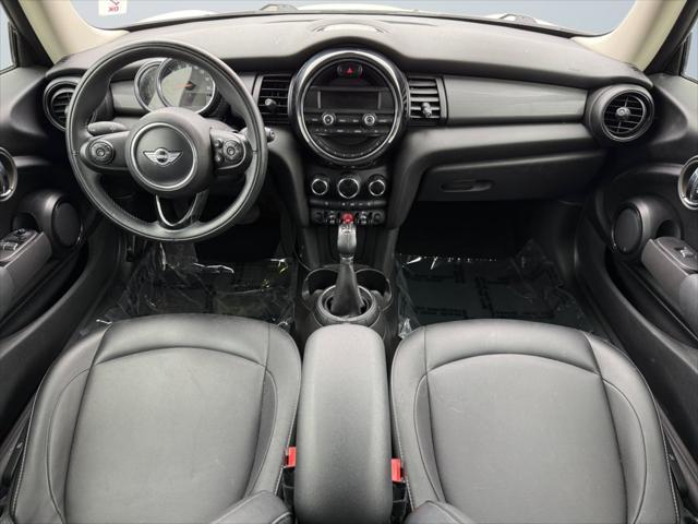 used 2016 MINI Hardtop car, priced at $11,199