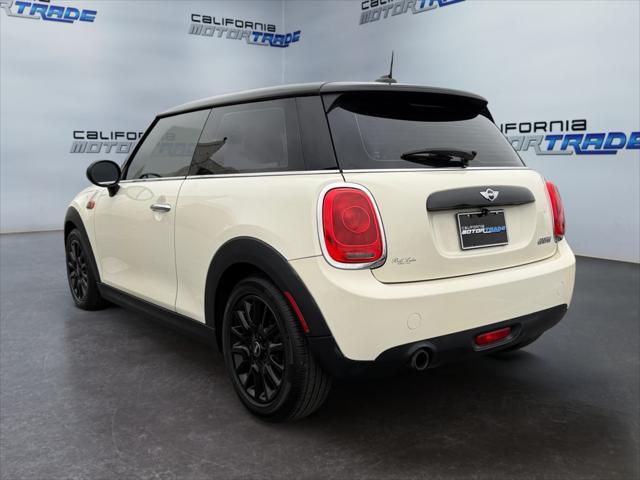used 2016 MINI Hardtop car, priced at $11,199