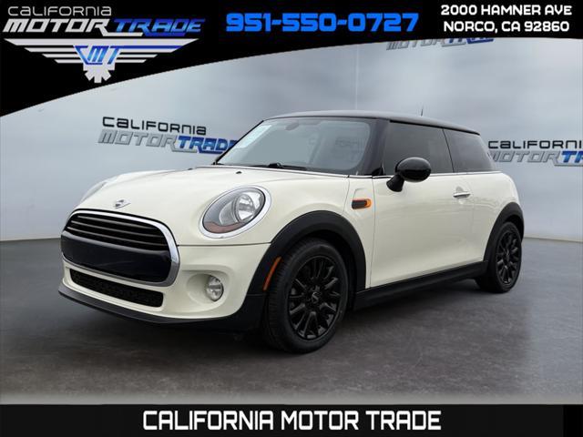 used 2016 MINI Hardtop car, priced at $11,499