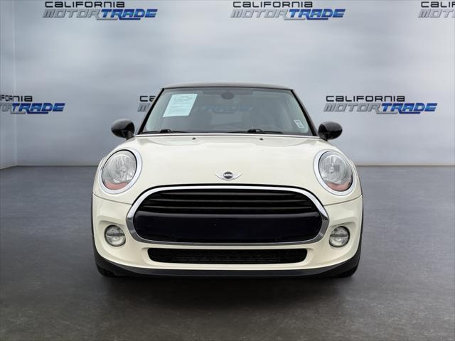used 2016 MINI Hardtop car, priced at $11,199