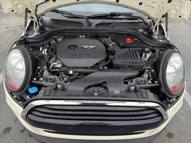 used 2016 MINI Hardtop car, priced at $11,199