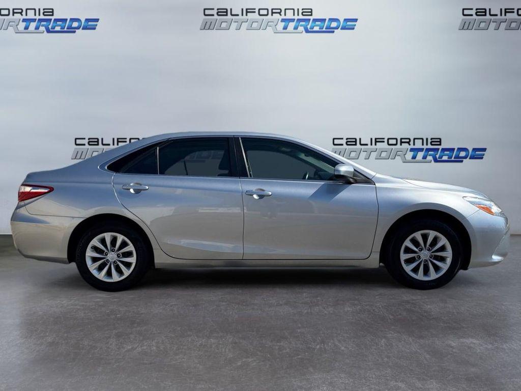 used 2017 Toyota Camry car, priced at $16,399