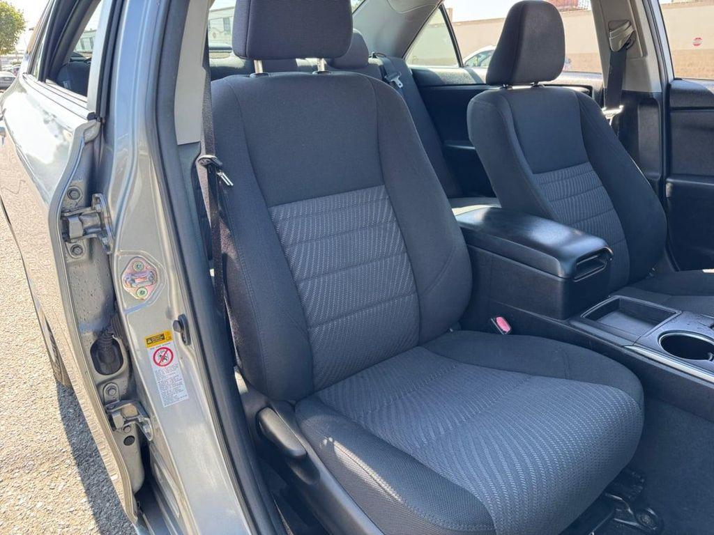 used 2017 Toyota Camry car, priced at $16,399