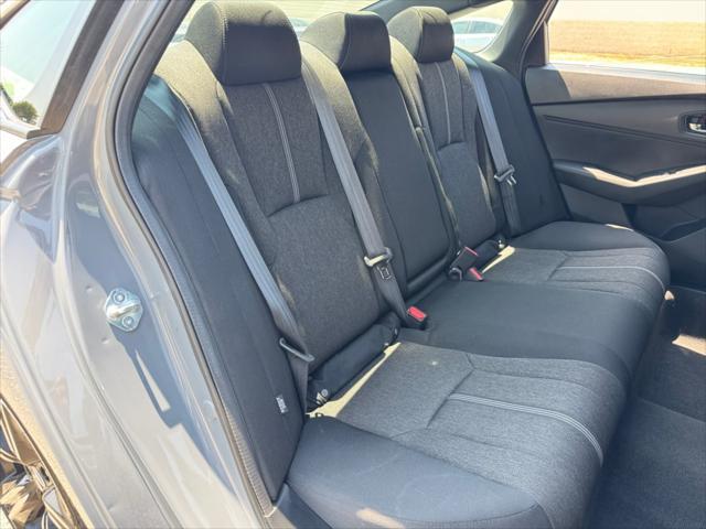 used 2024 Honda Accord Hybrid car, priced at $27,999