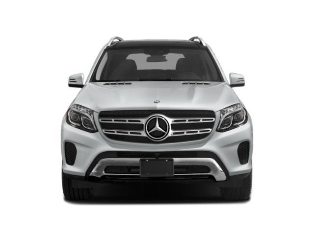 used 2018 Mercedes-Benz GLS 450 car, priced at $26,999