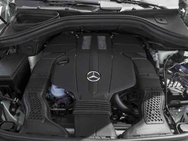 used 2018 Mercedes-Benz GLS 450 car, priced at $26,999