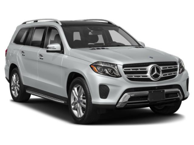 used 2018 Mercedes-Benz GLS 450 car, priced at $26,999