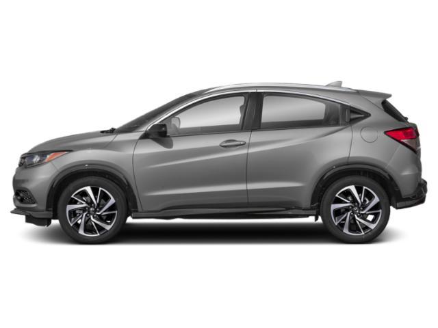 used 2020 Honda HR-V car, priced at $17,999