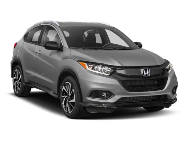 used 2020 Honda HR-V car, priced at $17,999