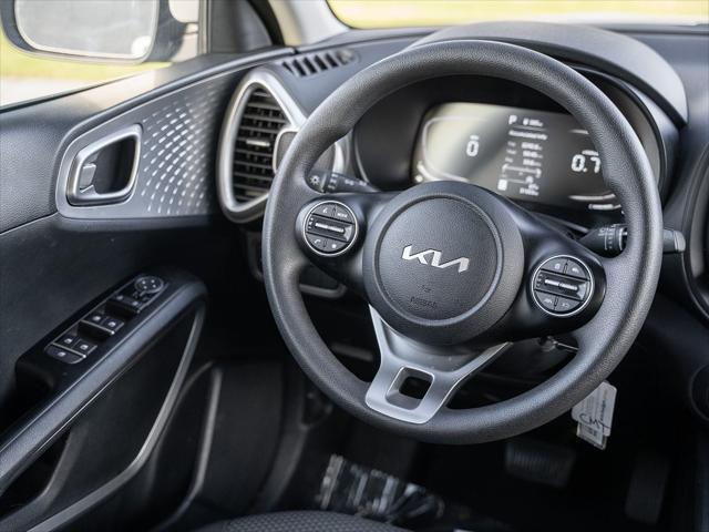 used 2024 Kia Soul car, priced at $17,399