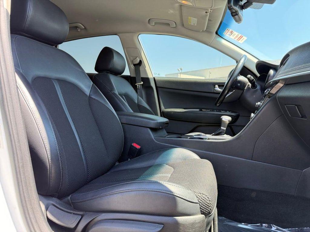 used 2019 Kia Optima car, priced at $16,699