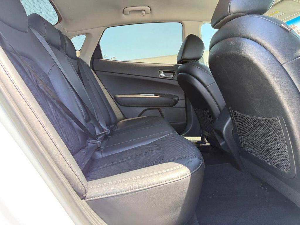 used 2019 Kia Optima car, priced at $16,699