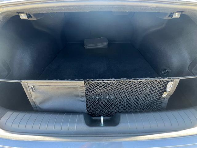 used 2023 Hyundai IONIQ 6 car, priced at $24,699