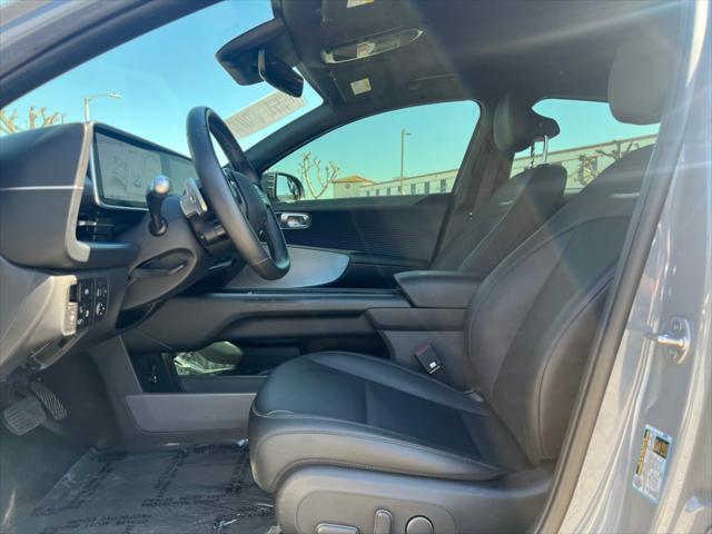 used 2023 Hyundai IONIQ 6 car, priced at $24,699