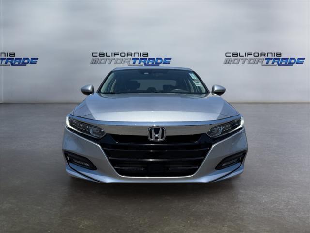 used 2020 Honda Accord car, priced at $22,299