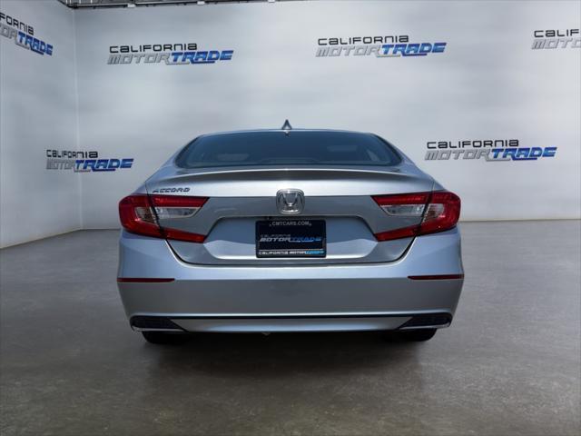 used 2020 Honda Accord car, priced at $22,299