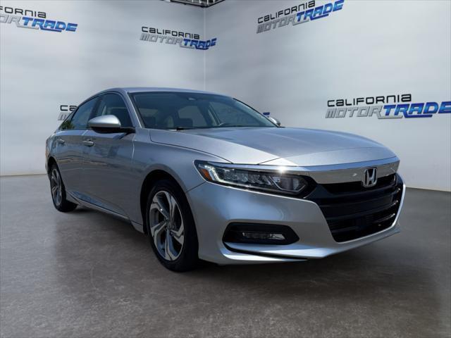 used 2020 Honda Accord car, priced at $22,299