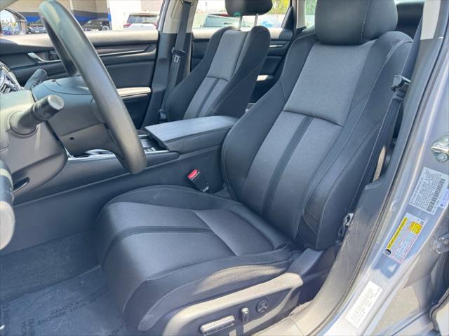 used 2020 Honda Accord car, priced at $22,299