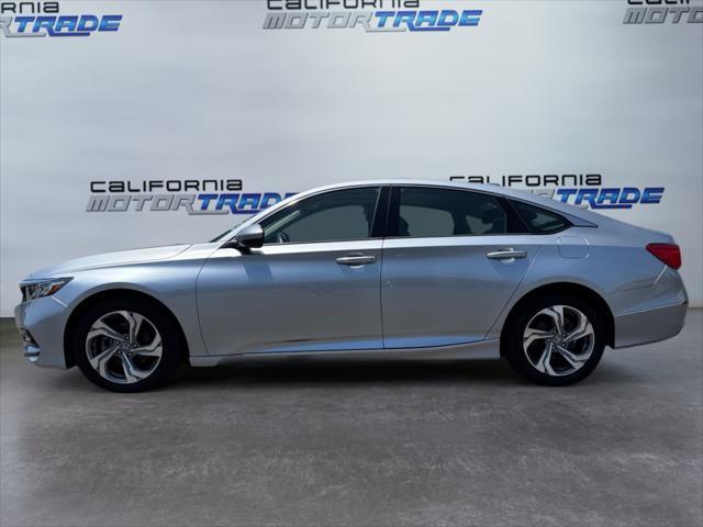used 2020 Honda Accord car, priced at $22,299