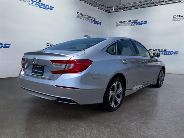 used 2020 Honda Accord car, priced at $22,299
