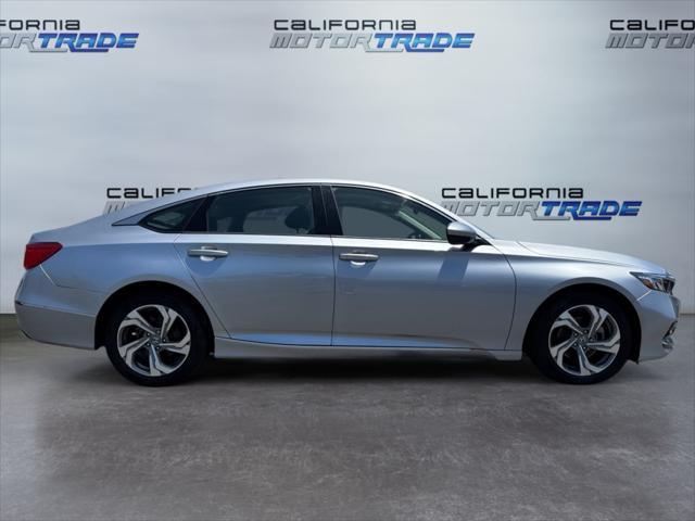 used 2020 Honda Accord car, priced at $22,299