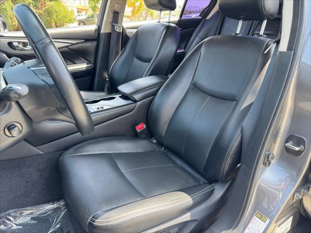 used 2022 INFINITI Q50 car, priced at $27,699
