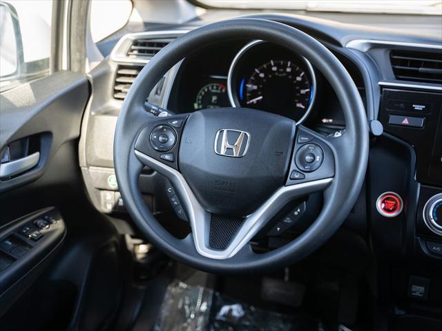 used 2020 Honda Fit car, priced at $18,399