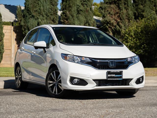 used 2020 Honda Fit car, priced at $18,399