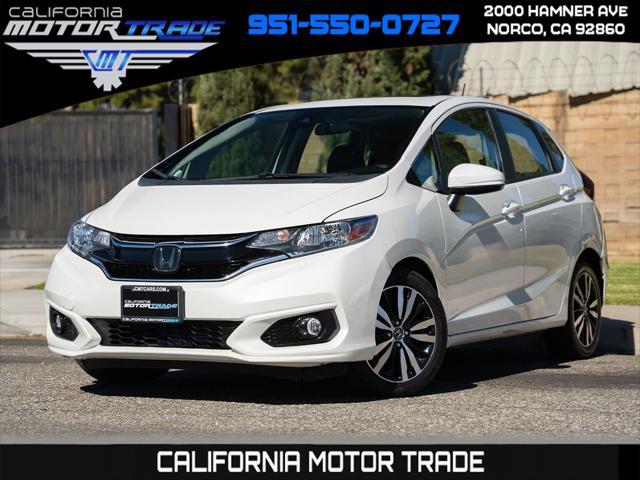 used 2020 Honda Fit car, priced at $18,399