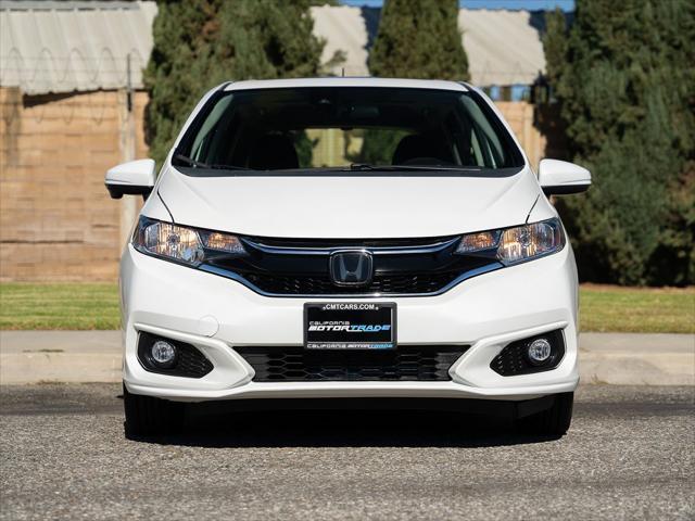 used 2020 Honda Fit car, priced at $18,399