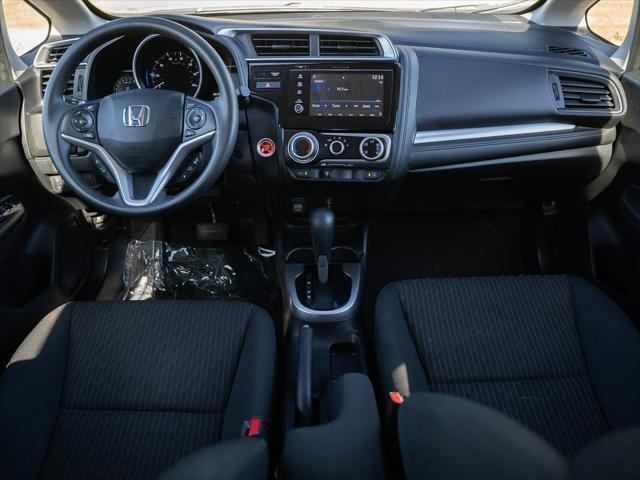 used 2020 Honda Fit car, priced at $18,399