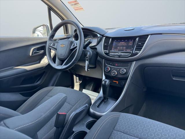 used 2020 Chevrolet Trax car, priced at $13,499