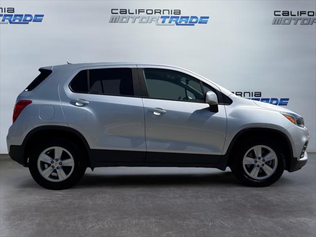used 2020 Chevrolet Trax car, priced at $13,499