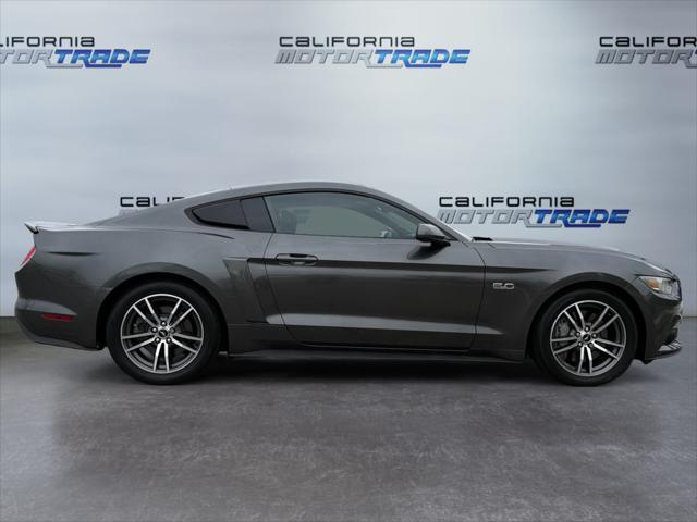 used 2015 Ford Mustang car, priced at $30,999