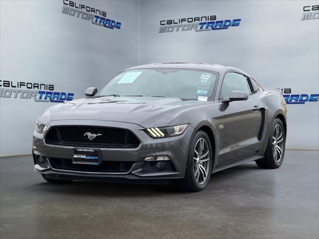 used 2015 Ford Mustang car, priced at $30,999