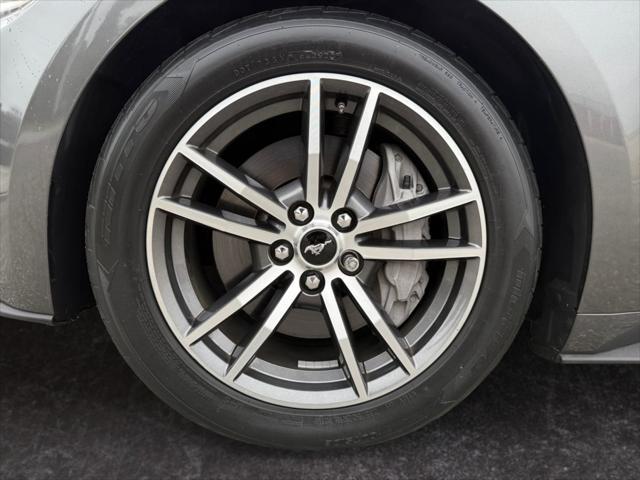used 2015 Ford Mustang car, priced at $30,999