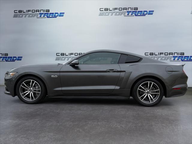 used 2015 Ford Mustang car, priced at $30,999