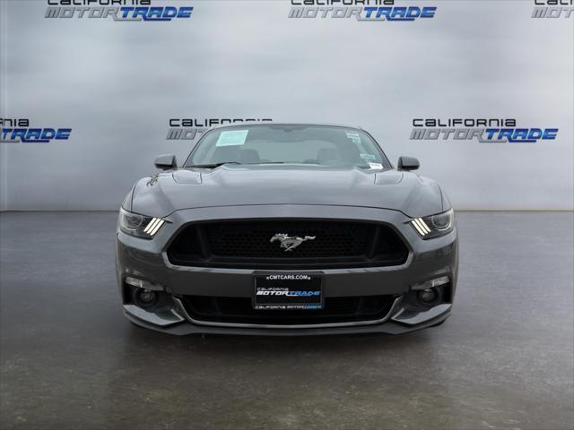 used 2015 Ford Mustang car, priced at $30,999
