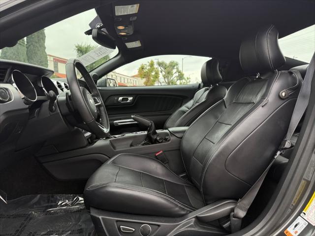 used 2015 Ford Mustang car, priced at $30,999