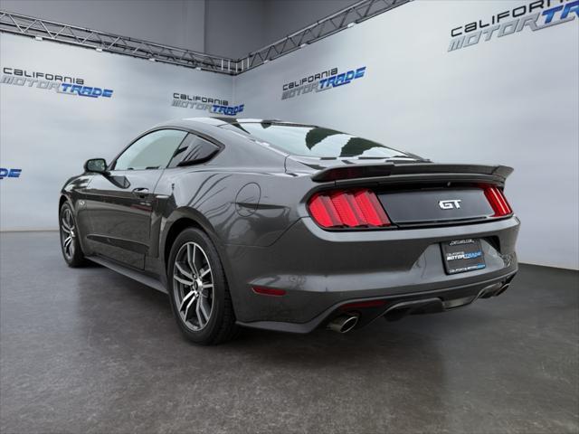 used 2015 Ford Mustang car, priced at $30,999