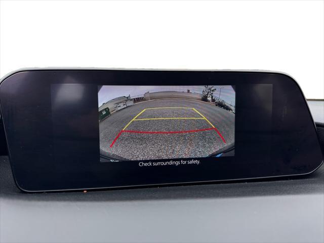 used 2020 Mazda Mazda3 car, priced at $16,999