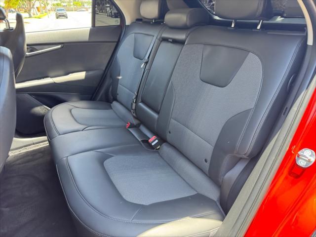 used 2023 Kia Niro EV car, priced at $23,599