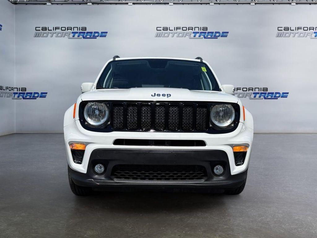used 2019 Jeep Renegade car, priced at $13,599