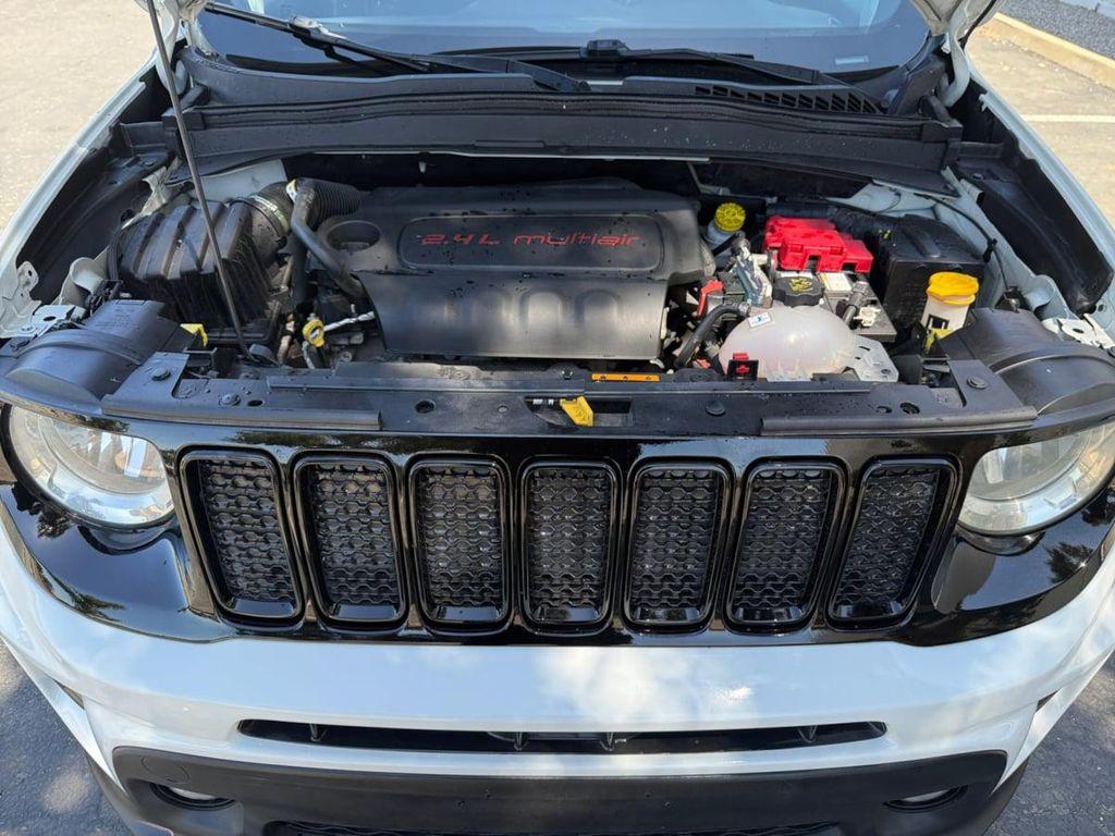 used 2019 Jeep Renegade car, priced at $13,599