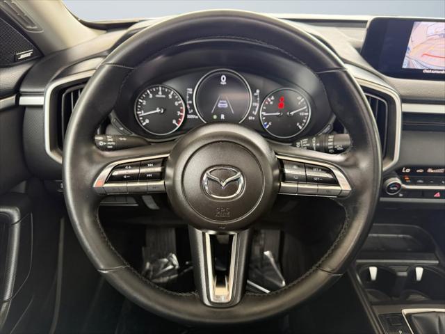 used 2024 Mazda CX-50 car, priced at $27,499