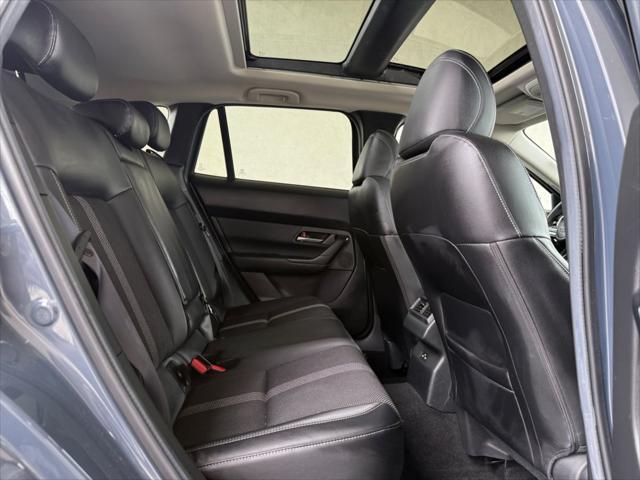 used 2024 Mazda CX-50 car, priced at $27,499