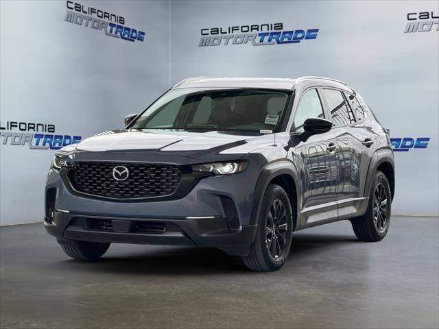 used 2024 Mazda CX-50 car, priced at $27,499